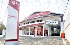 KIA Tambah Dealer 3S di Jakarta, Medan, dan Bali
