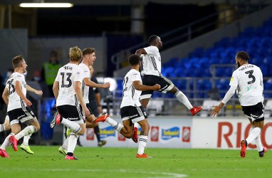 Sikat Cardiff, Fulham Buka Peluang Promosi ke Liga Primer