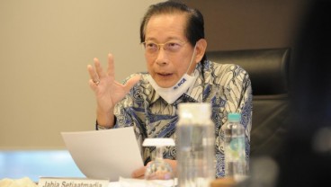 KABAR EMITEN: Bisnis BCA Masih Stabil, BCAP Kembangkan Lini Digital