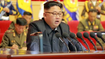 5 Berita Terpopuler, Kim Jong-un Sebut Senjata Nuklir Lindungi Korut dari Ancaman Luar dan Komentar Google Mengenai Pengenaan PPh OTT Asing