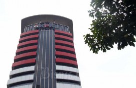 KPK Panggil Dirut Wika Gedung Jadi Saksi Kasus Korupsi Jembatan Bangkinang