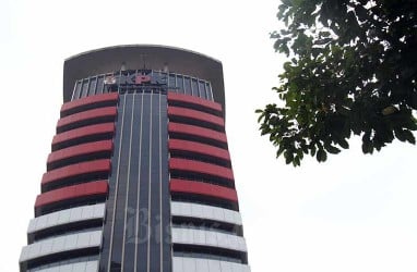 KPK Panggil Dirut Wika Gedung Jadi Saksi Kasus Korupsi Jembatan Bangkinang