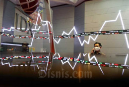 Pengamat Duga Ada Peran Bandar Saham dalam Kisruh Jouska