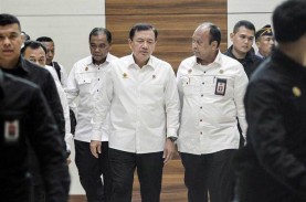 Kusutnya Kasus Djoko Tjandra, Jokowi Diminta Evaluasi…