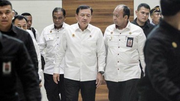 Kusutnya Kasus Djoko Tjandra, Jokowi Diminta Evaluasi Kepala BIN