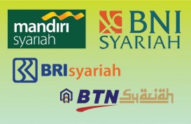 Merger, Bank Syariah BUMN Dinilai Bisa Sebesar Dubai Islamic Bank