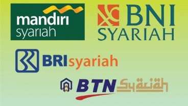 Merger, Bank Syariah BUMN Dinilai Bisa Sebesar Dubai Islamic Bank