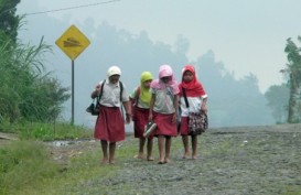Apakah Indonesia Memiliki Kota Layak Anak yang Berkualitas?