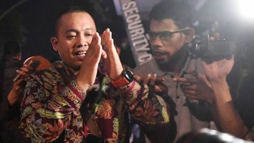 Eks Jampidsus Disebut Disuap Rp7 Miliar, Komjak Tanyai Miftahul Ulum