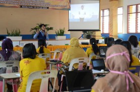 Kok, Penyederhanaan Kurikulum Tahun Ajaran 2020/2021…
