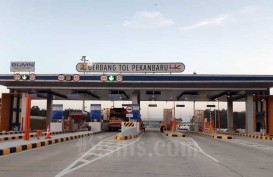 Ini 4 Ruas Tol Baru yang Akan Beroperasi Sebelum 17 Agustus 2020