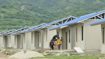 Buddha Tzu Chi Bangun Sekolah di Wilayah Gempa & Likuefaksi 2018