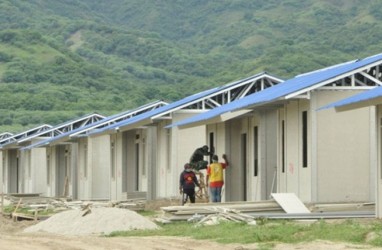 Buddha Tzu Chi Bangun Sekolah di Wilayah Gempa & Likuefaksi 2018