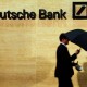 Deutsche Bank Setop Kucurkan Pinjaman untuk Proyek Tambang Berbasis Fosil