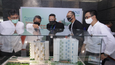 Rumah Harga Segini Diminati Pembeli Saat Pandemi