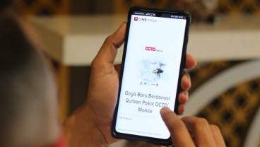 CIMB Niaga Fasilitasi Pembayaran Kurban Lewat Digital