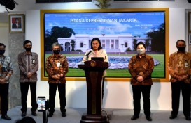 Sri Mulyani, Skenario Tambahan Utang 2021 & Upaya Mencegah Resesi