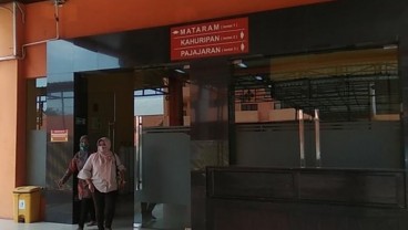  14 Tenaga Kesehatan di Ruang Operasi RSUD Soekandar Mojokerto Positif Corona