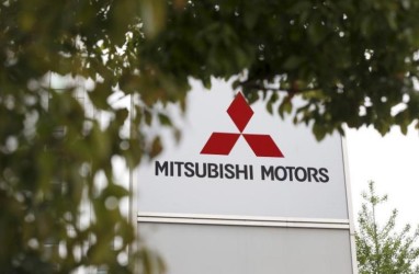Rugi Membayangi, Mitsubishi Motor Kencangkan Sabuk Pengaman