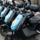 New York Hentikan Hentikan Layanan Moped Listrik Revel