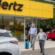 Utang Menggunung, Hertz Jual Setengah Juta Mobil Rental