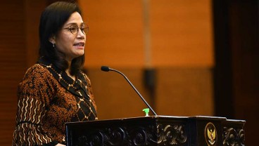 Sri Mulyani Tegaskan Penjaminan Kredit Korporasi Padat Karya Hanya Berlaku 1 Tahun