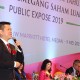 MGRO, Perusahaan Sawit Asal Medan Cetak Pendapatan Rp1,28 Triliun