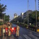 Separuh Penduduk Daerah Kumuh di Mumbai, India Terjangkit Virus Corona