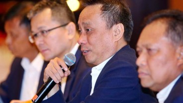 Hambatan Cuaca, Produksi CPO Astra Agro (AALI) Turun 15 Persen