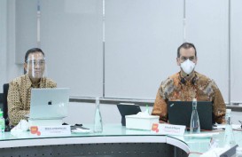 Pendapatan Indosat (ISAT) Capai Rp13,4 Triliun, Ditopang Bisnis Seluler