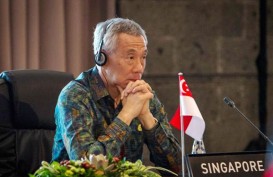 Menghina Pengadilan, Keponakan PM Singapura Didenda 