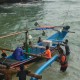 Perahu Terbalik, 3 Nelayan Lobster di Gunungkidul Selamat