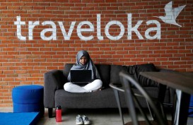 Traveloka Hadirkan Rapid Test Drive Thru Pertama di Soekarno-Hatta