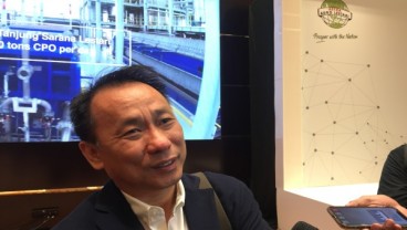 Bila Harga CPO Pulih, Ini Harapan Astra Agro Lestari (AALI)