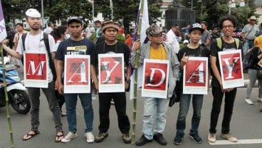 AJI dan LBH Pers Terima 110 Aduan Pekerja Media sejak Maret 2020