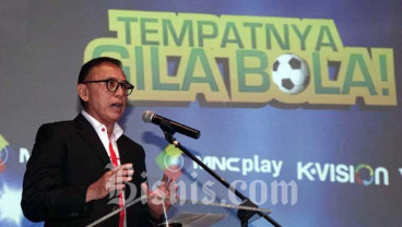 Mochamad Iriawan Belum Pasti Merangkap Sebagai Manajer Timnas U-19