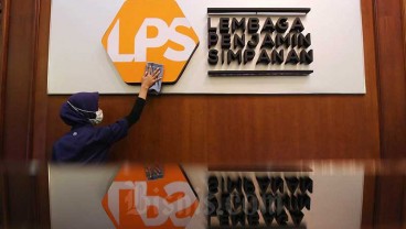 LPS Pangkas Lagi Tingkat Bunga Penjaminan Simpanan Rupiah