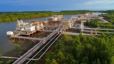 Pertamina Hulu Mahakam Mulai Konstruksi 3 Anjungan Lepas Pantai Senilai US$105 Juta