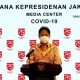 Satgas PEN Siapkan 2 Program untuk UMKM. Ada Kredit dan Bantuan Hingga Rp2,4 Juta 