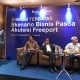 RPP UU Minerba Ditarget Selesai Akhir Tahun