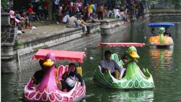 Asosiasi Agen Perjalanan Berharap Jaminan Pinjaman Berjalan Efektif