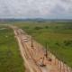 Asosiasi Jalan Tol Indonesia Dukung Lelang Jembatan Tol Balikpapan-PPU