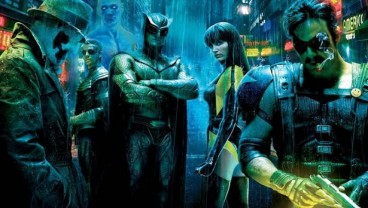 Sinopsis Watchmen si Pemborong 28 Nominasi Emmy Awards 2020