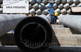 Pembayaran Bunga Obligasi Waskita Beton Precast (WSBP) Tertunda