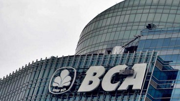 Salip ATM dan Kantor Cabang, Transaksi BCA Kini Didominasi Mobile Banking