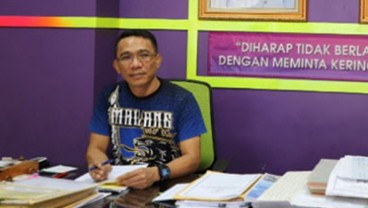 Pemkot Malang Beri Keringanan Pajak Daerah Hingga 50 Persen