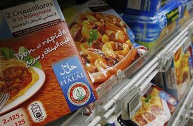 Sertifikasi Halal Perkuat Daya Saing Produk di Pasar Global