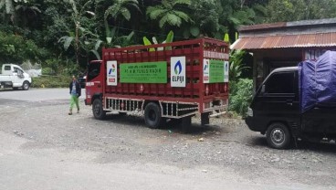 Distribusi BBM dan LPG ke Luwu Utara Kembali Normal