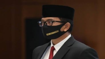 Pilkada 2020: Pencairan Dana NHPD di 2 Daerah Kurang dari 40 Persen