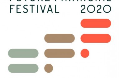 #GenerasiAntiWacana Menghadiri Future Financial Festival 2020 untuk Siap Berkontribusi terhadap Indonesia Emas 2045